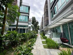 Cabana (D28), Terrace #581944591